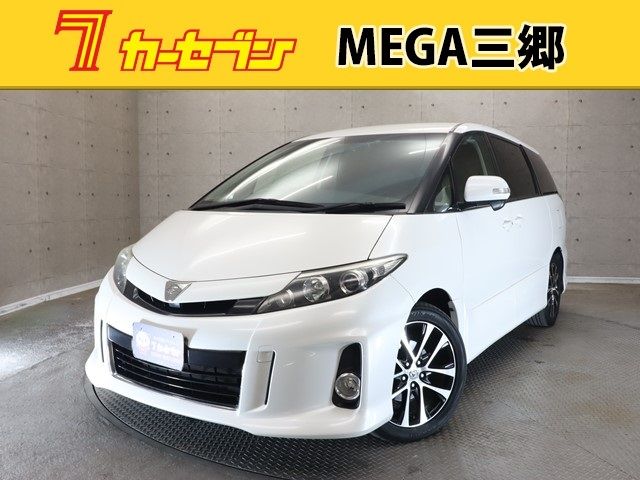 Toyota ESTIMA 2012-11 194014-0