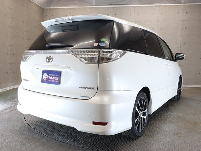 Toyota ESTIMA 2012-11 194014-1