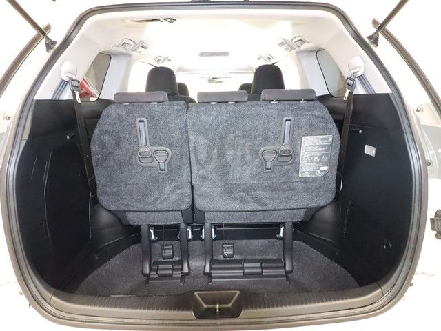 Toyota ESTIMA 2012-11 194014-8