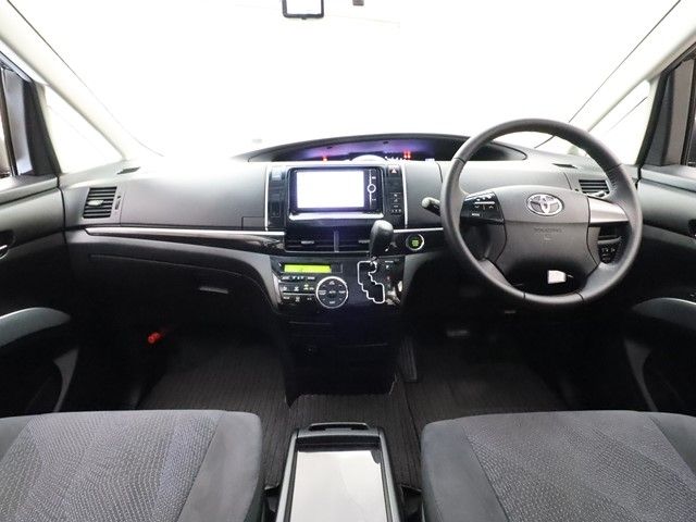 Toyota ESTIMA 2012-11 194014-2