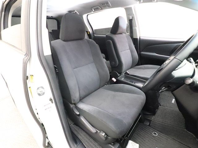 Toyota ESTIMA 2012-11 194014-3