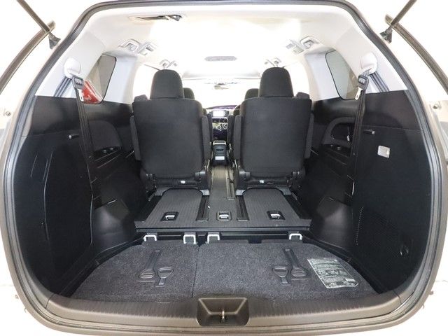Toyota ESTIMA 2012-11 194014-9