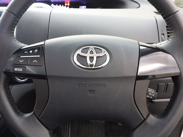Toyota ESTIMA 2012-11 194014-12