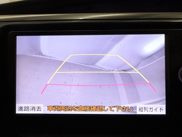Toyota ESTIMA 2012-11 194014-15