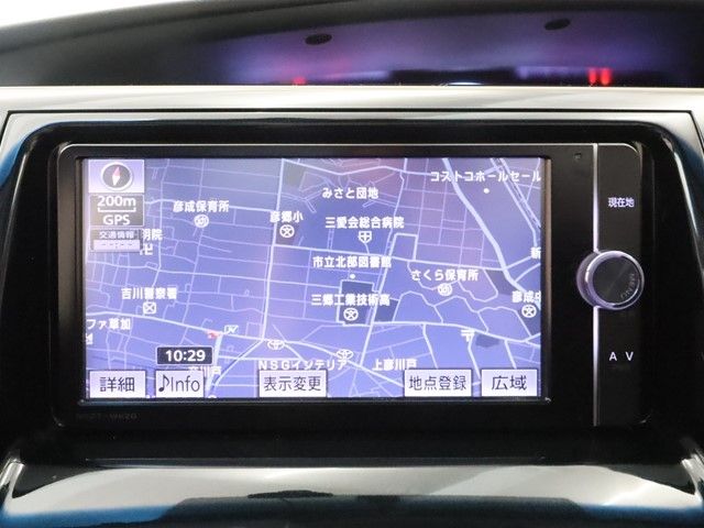 Toyota ESTIMA 2012-11 194014-14