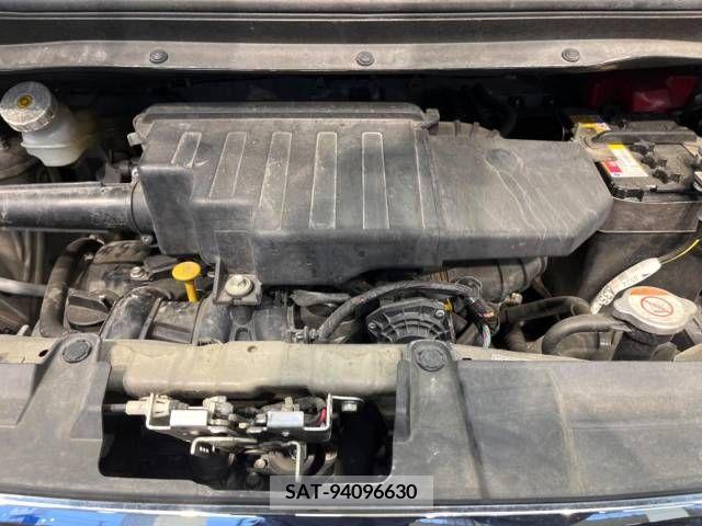 Nissan DAYZ 2014-03 255201-18