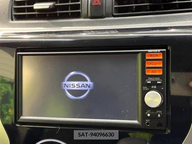 Nissan DAYZ 2014-03 255201-2
