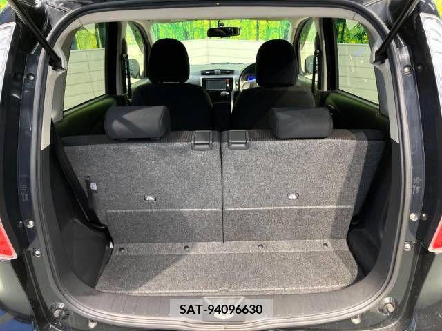 Nissan DAYZ 2014-03 255201-10