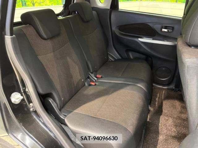 Nissan DAYZ 2014-03 255201-9