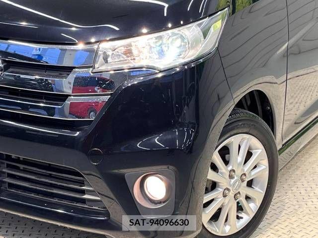 Nissan DAYZ 2014-03 255201-12