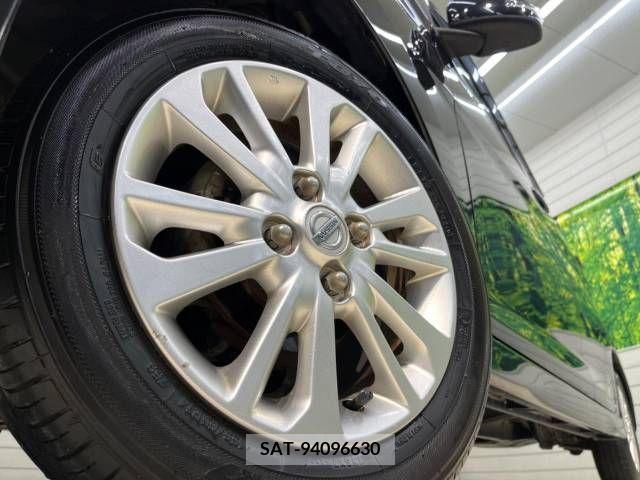 Nissan DAYZ 2014-03 255201-13