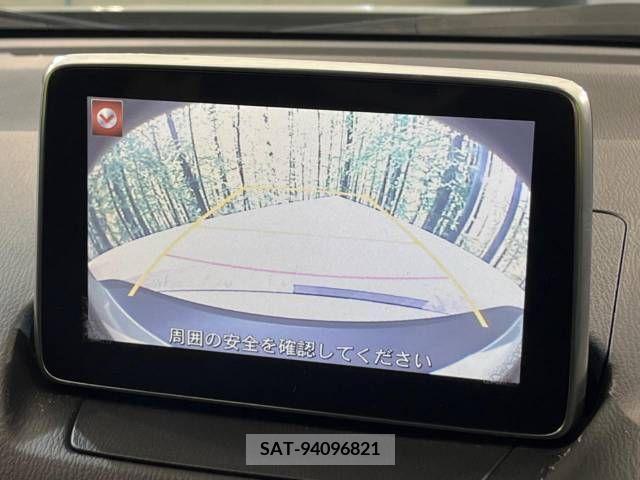 Mazda CX-3 2015-08 244792-4