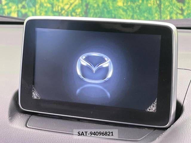 Mazda CX-3 2015-08 244792-3