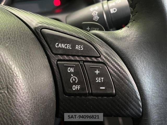 Mazda CX-3 2015-08 244792-8