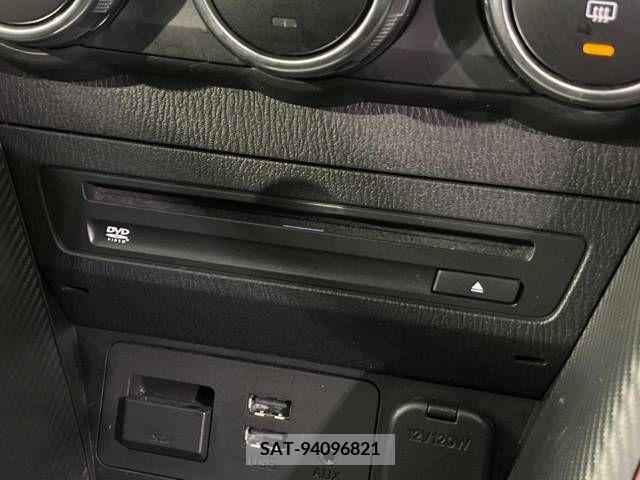 Mazda CX-3 2015-08 244792-6