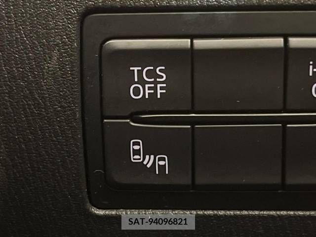 Mazda CX-3 2015-08 244792-5