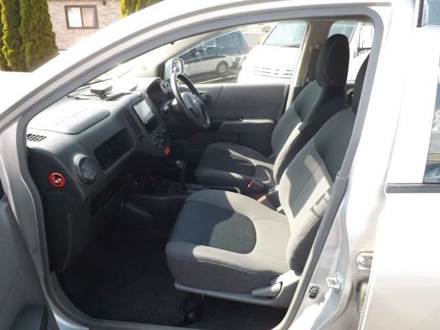 Nissan NV150 AD 2017-09 4031-12