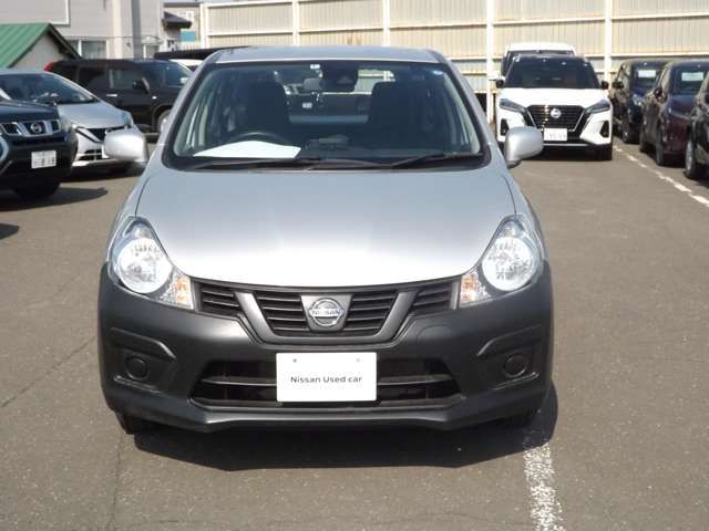 Nissan NV150 AD 2017-09 4031-2