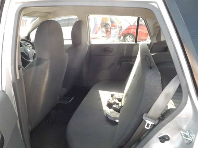 Nissan NV150 AD 2017-09 4031-14