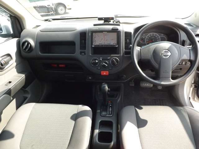Nissan NV150 AD 2017-09 4031-4