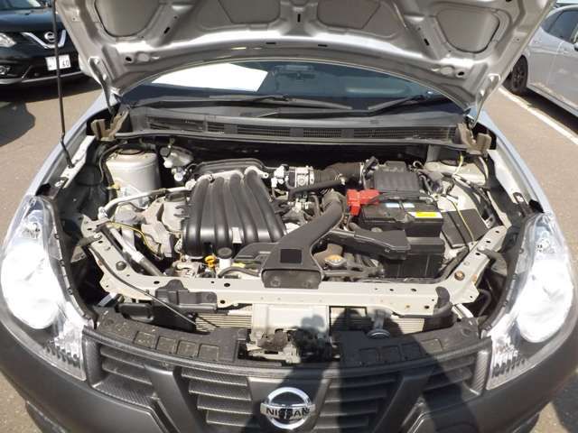 Nissan NV150 AD 2017-09 4031-10