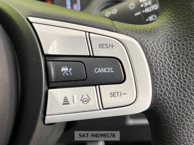 Honda FIT 2021-08 229225-5