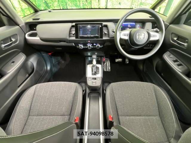 Honda FIT 2021-08 229225-1