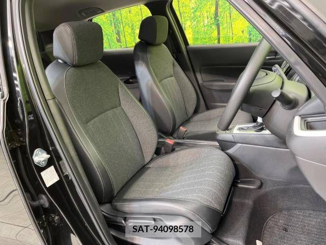 Honda FIT 2021-08 229225-8