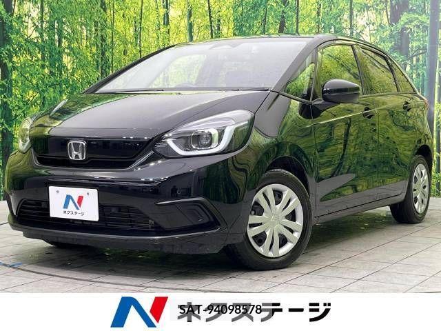 Honda FIT 2021-08 229225-0
