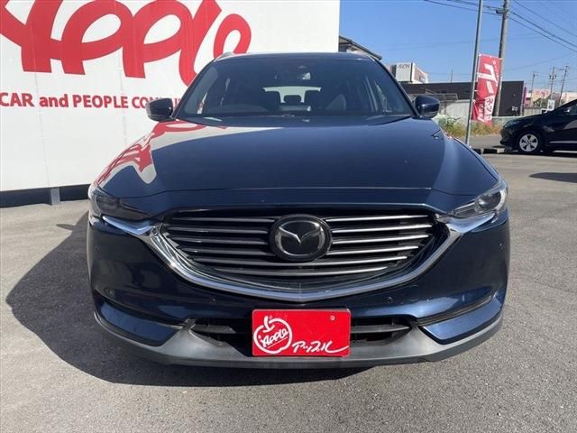 Mazda CX-8 2018-06 25944-1