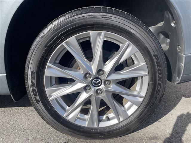 Mazda CX-8 2018-06 25944-15