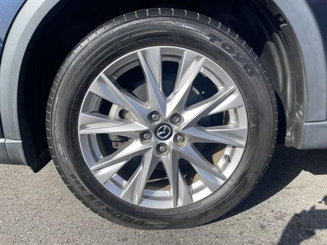 Mazda CX-8 2018-06 25944-14