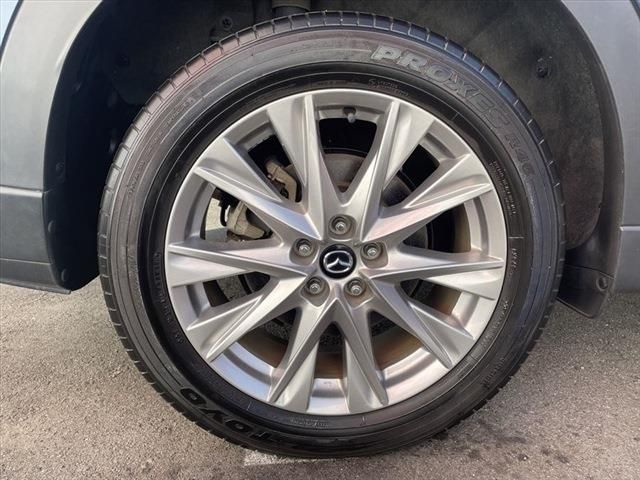 Mazda CX-8 2018-06 25944-13