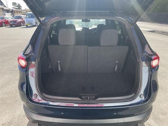 Mazda CX-8 2018-06 25944-23