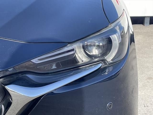 Mazda CX-8 2018-06 25944-8