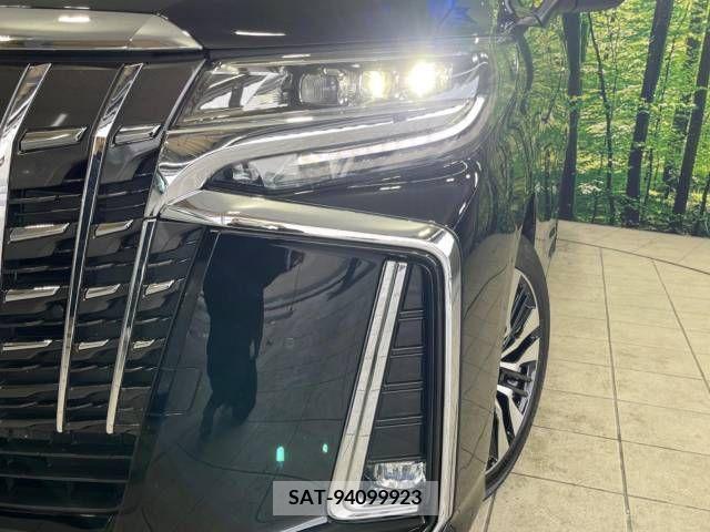 Toyota ALPHARD 2022-09 258881-13