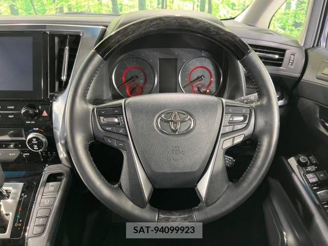 Toyota ALPHARD 2022-09 258881-12