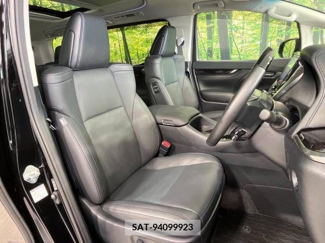 Toyota ALPHARD 2022-09 258881-8