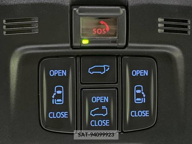 Toyota ALPHARD 2022-09 258881-7