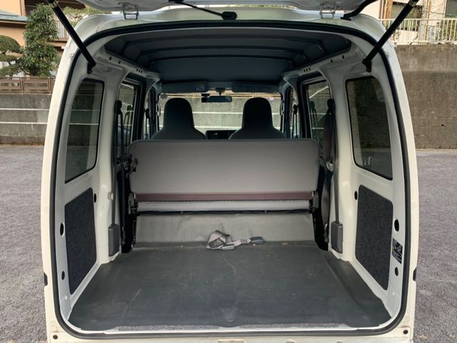 Daihatsu HIJET CARGO 2017-08 7135-13