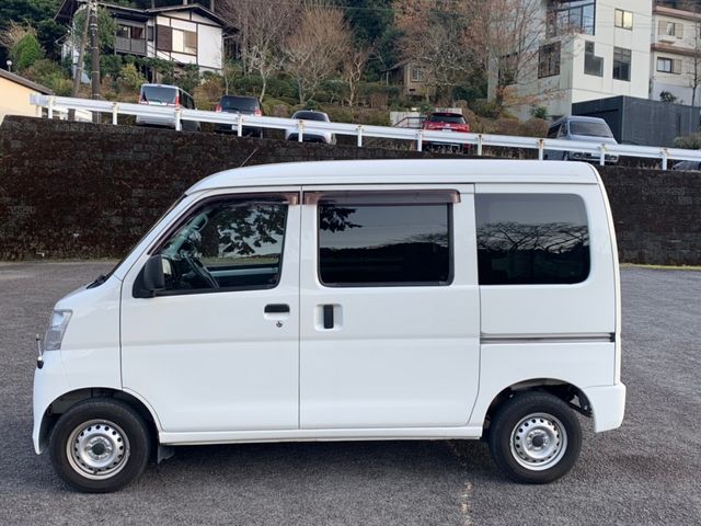 Daihatsu HIJET CARGO 2017-08 7135-5