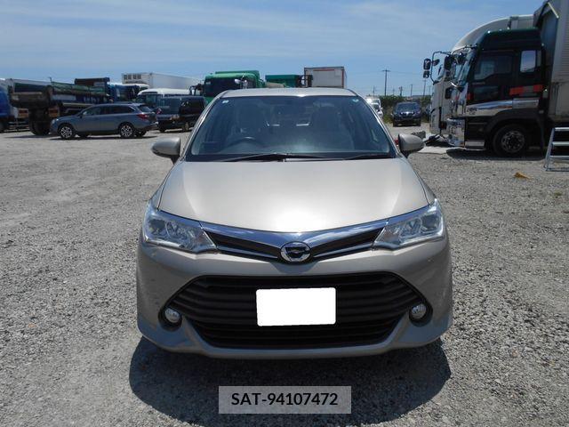 Toyota COROLLA AXIO 2017-03 351905-5