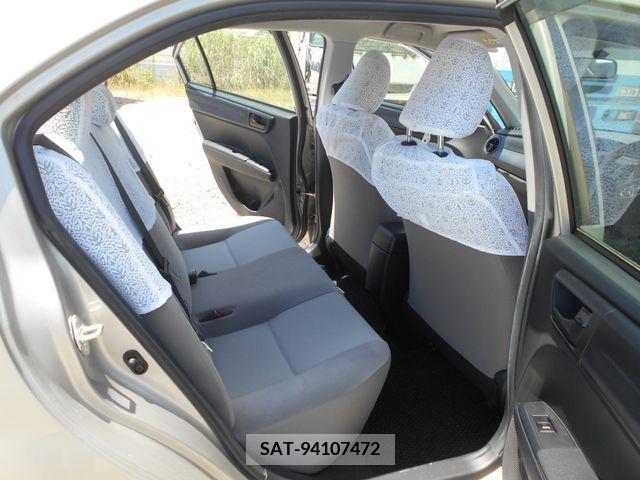 Toyota COROLLA AXIO 2017-03 351905-10