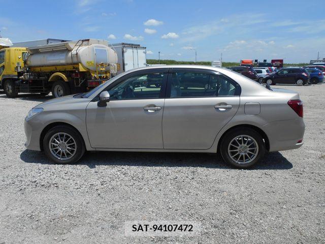 Toyota COROLLA AXIO 2017-03 351905-6