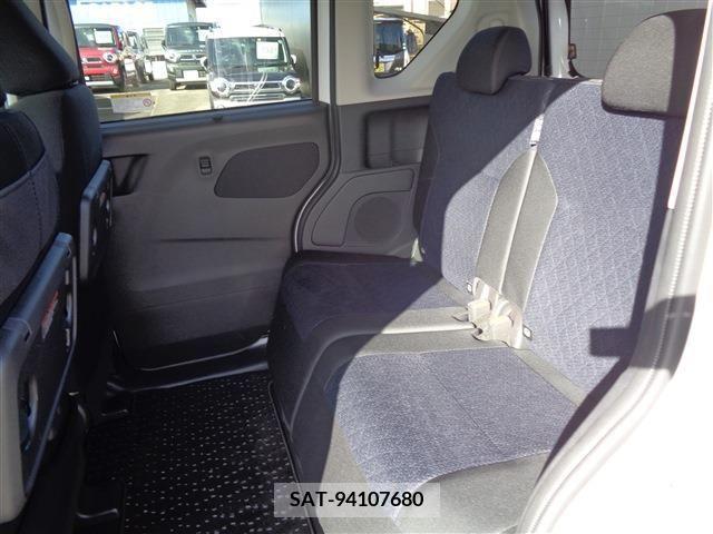 Nissan ROOX 2020-06 249473-8