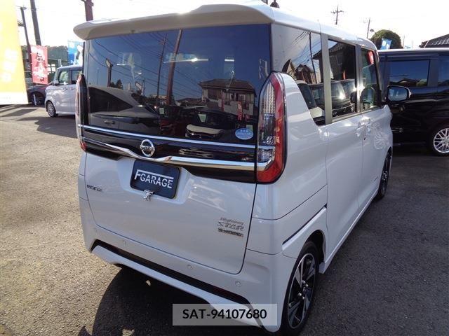 Nissan ROOX 2020-06 249473-5
