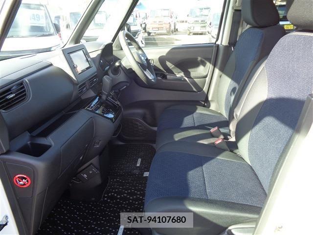 Nissan ROOX 2020-06 249473-7