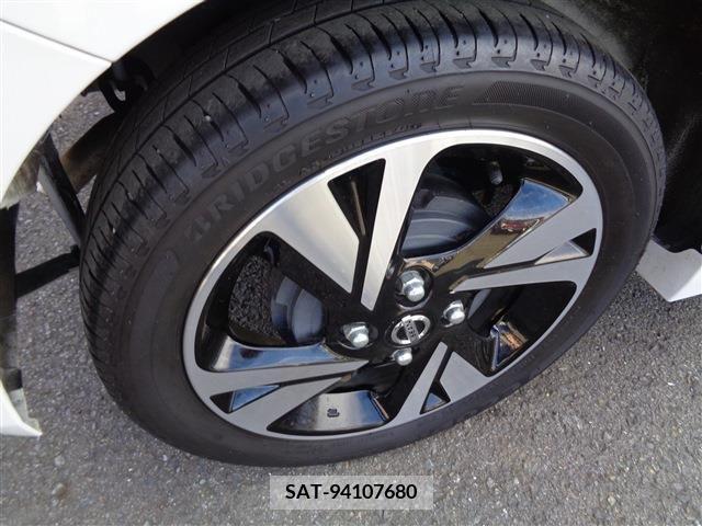 Nissan ROOX 2020-06 249473-6