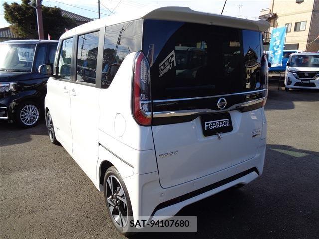 Nissan ROOX 2020-06 249473-4