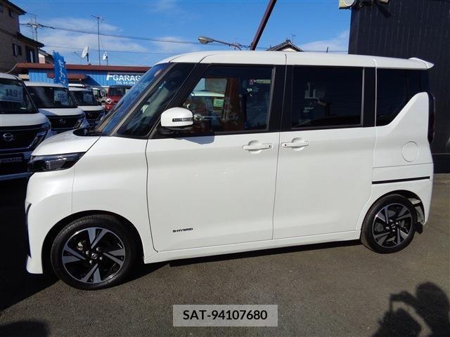 Nissan ROOX 2020-06 249473-3